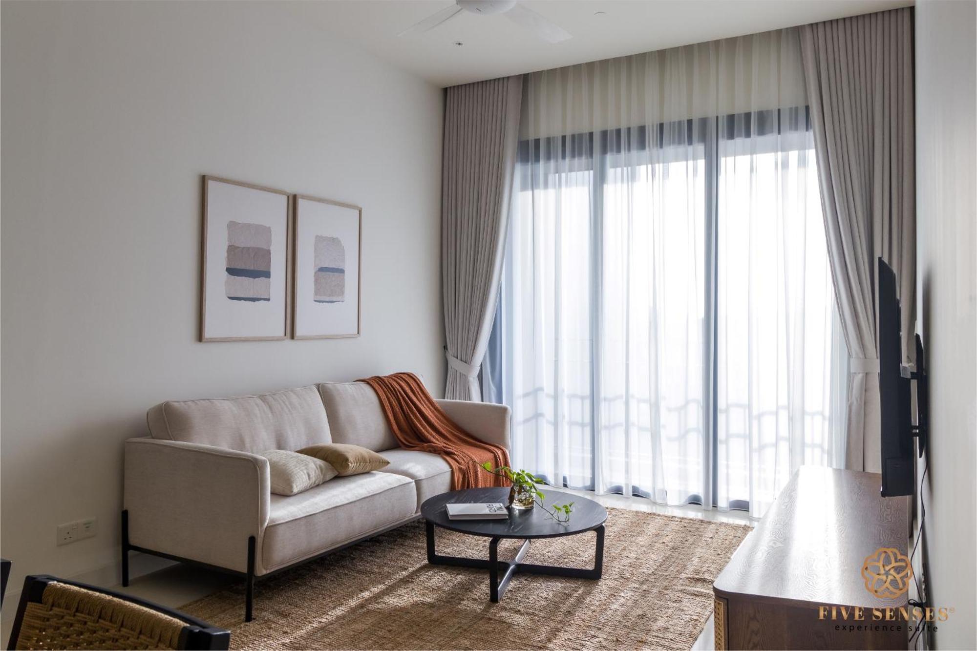 Viia Residence, Mid Valley Kl Kuala Lumpur Cameră foto