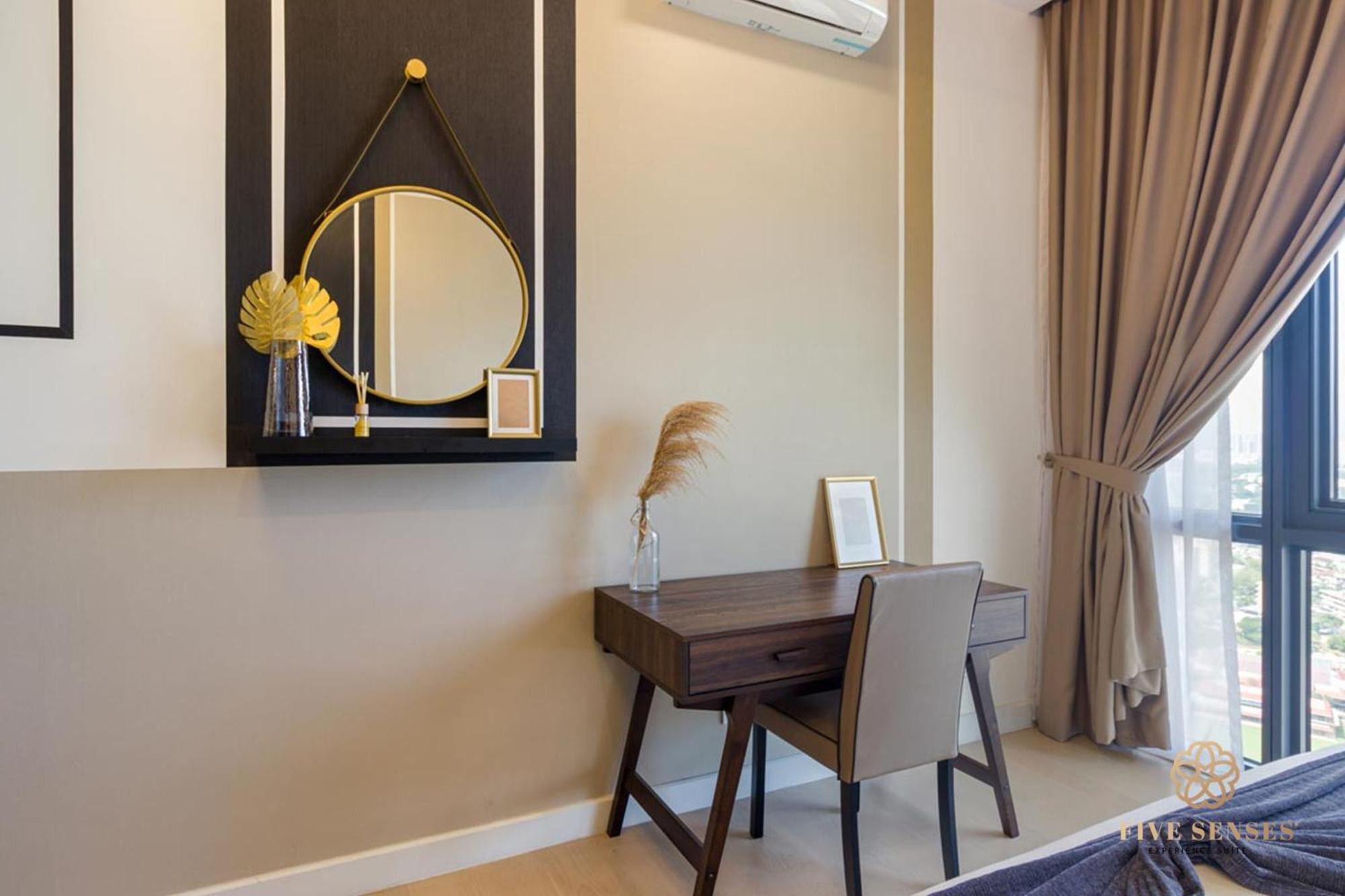 Viia Residence, Mid Valley Kl Kuala Lumpur Cameră foto