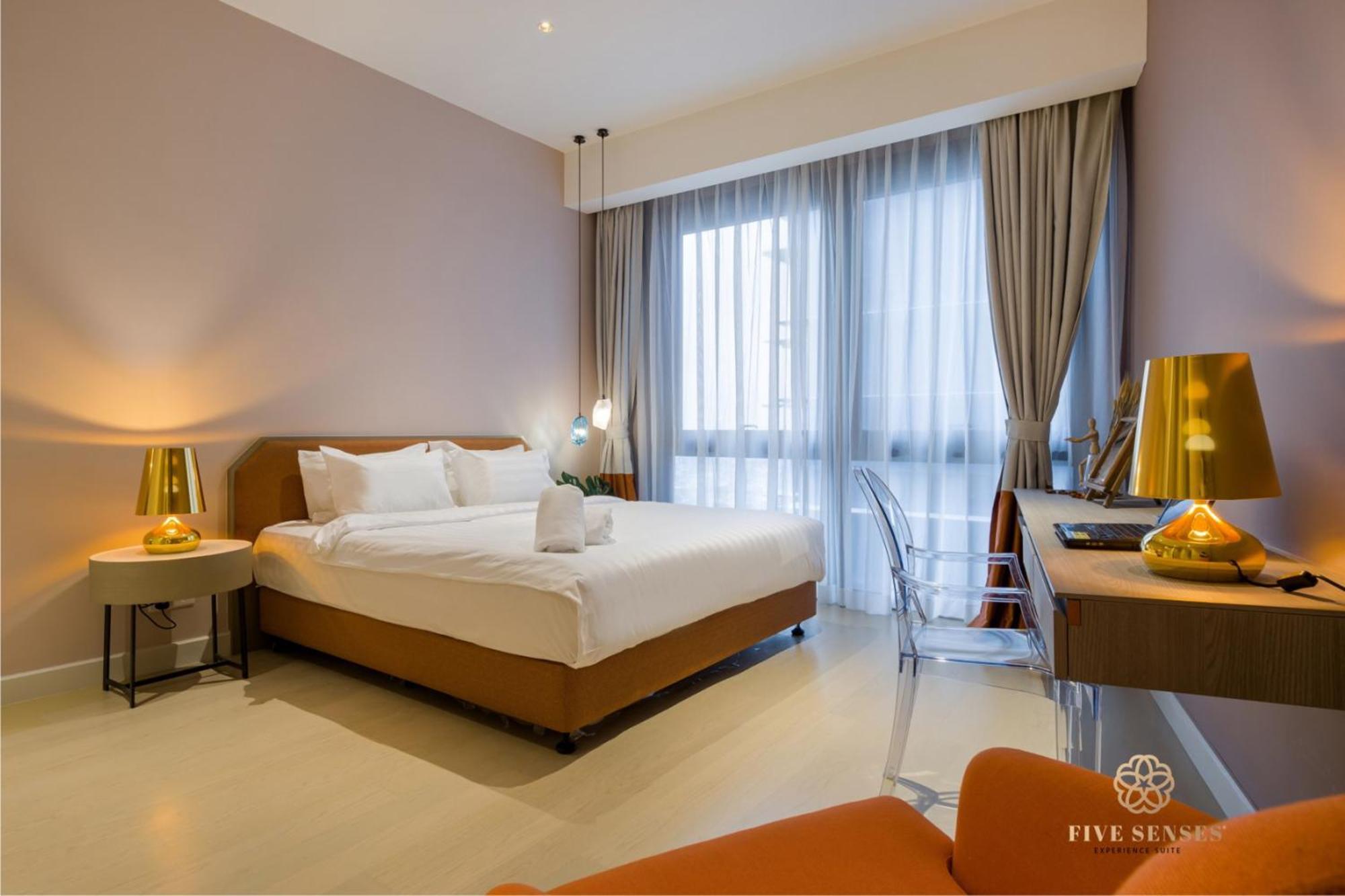 Viia Residence, Mid Valley Kl Kuala Lumpur Cameră foto