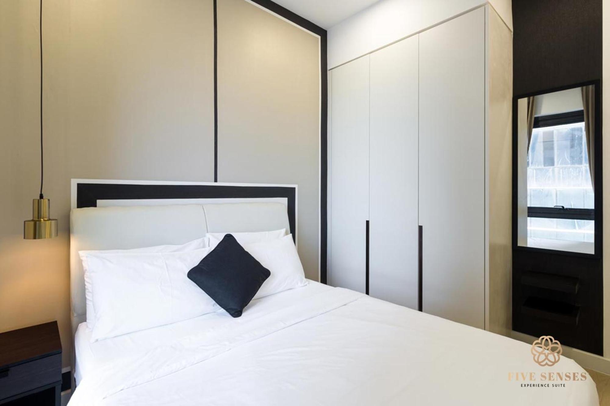 Viia Residence, Mid Valley Kl Kuala Lumpur Cameră foto