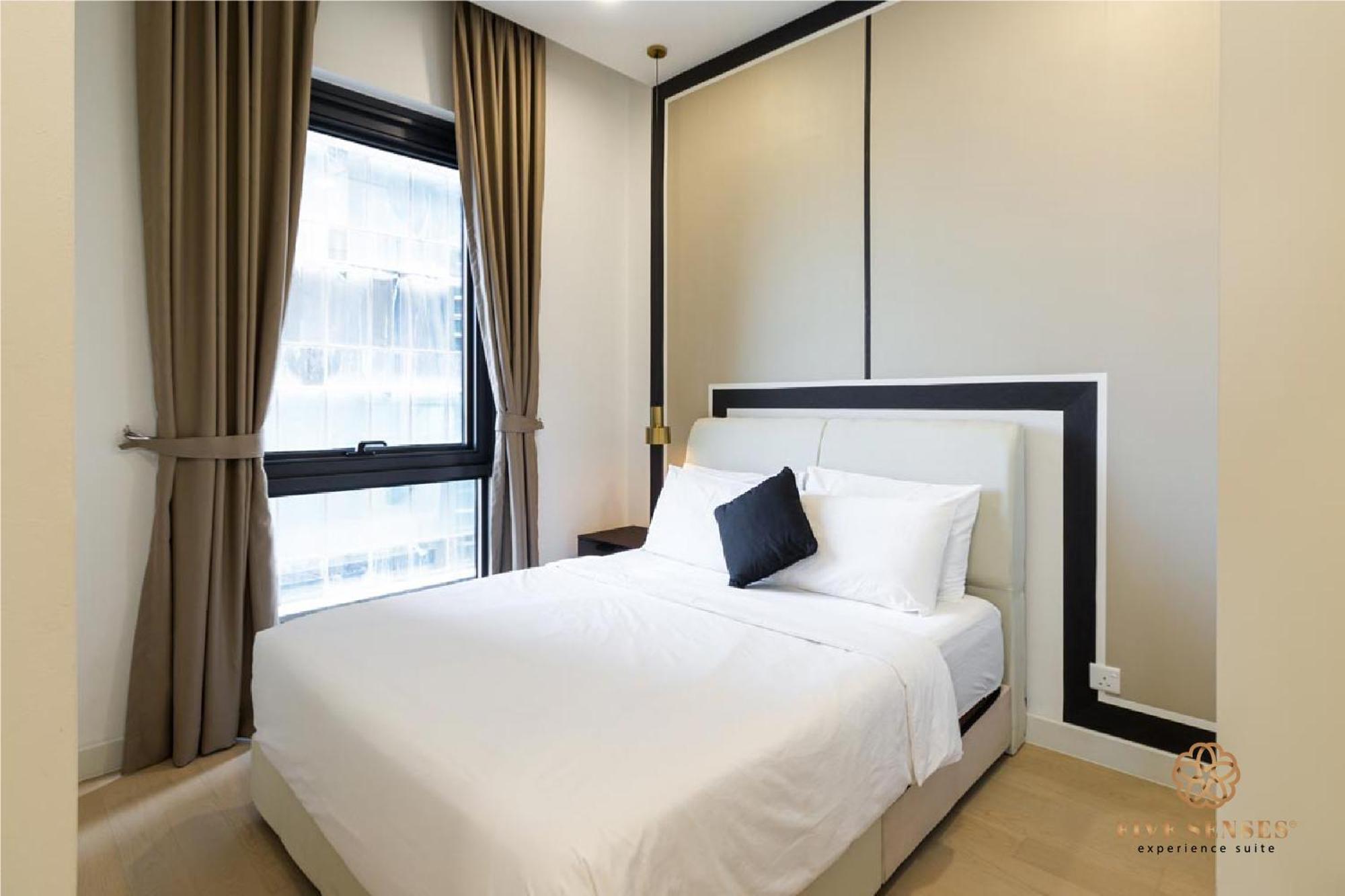 Viia Residence, Mid Valley Kl Kuala Lumpur Cameră foto