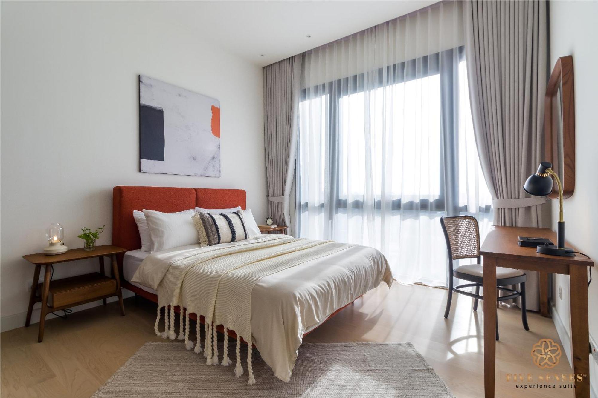 Viia Residence, Mid Valley Kl Kuala Lumpur Cameră foto
