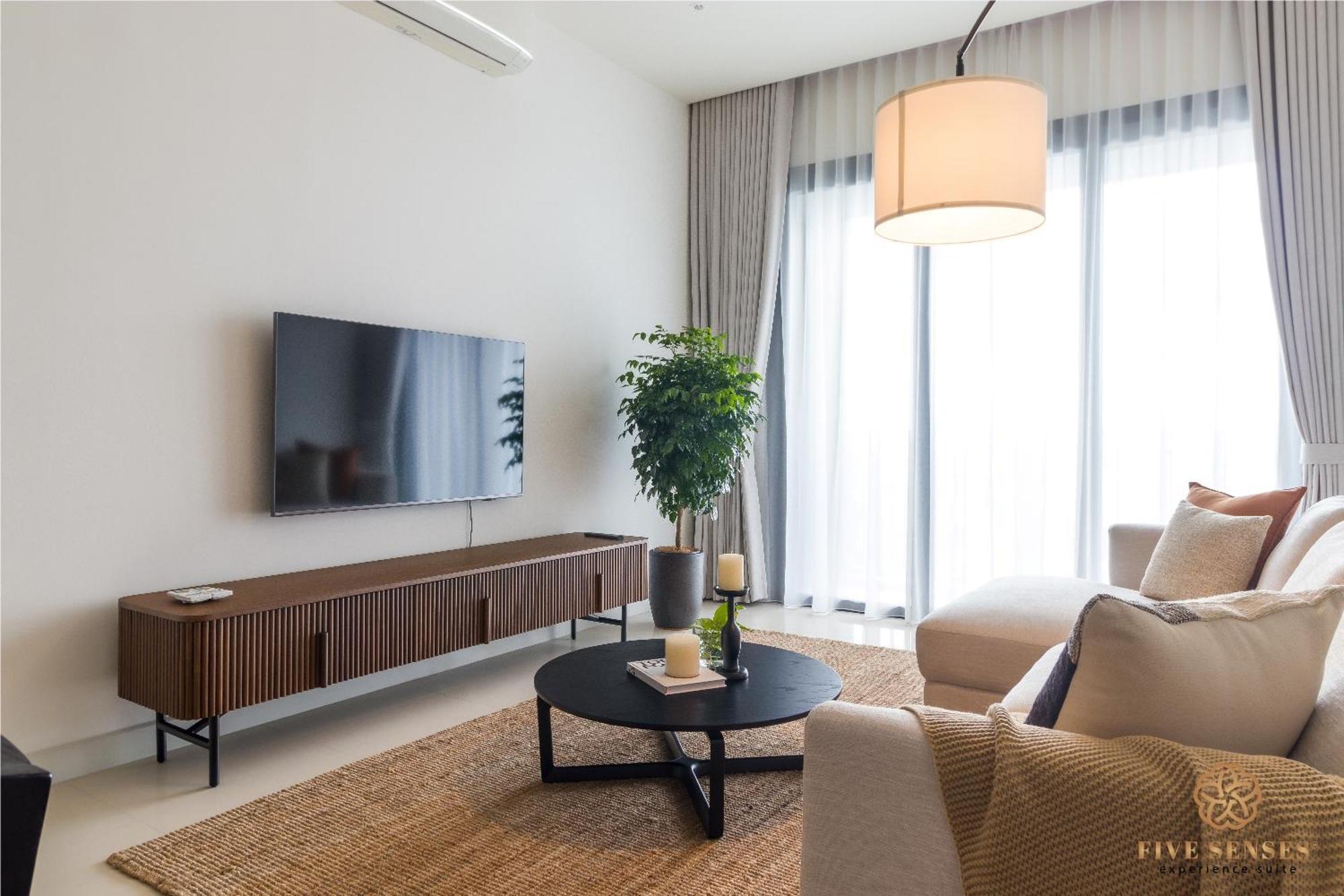 Viia Residence, Mid Valley Kl Kuala Lumpur Cameră foto