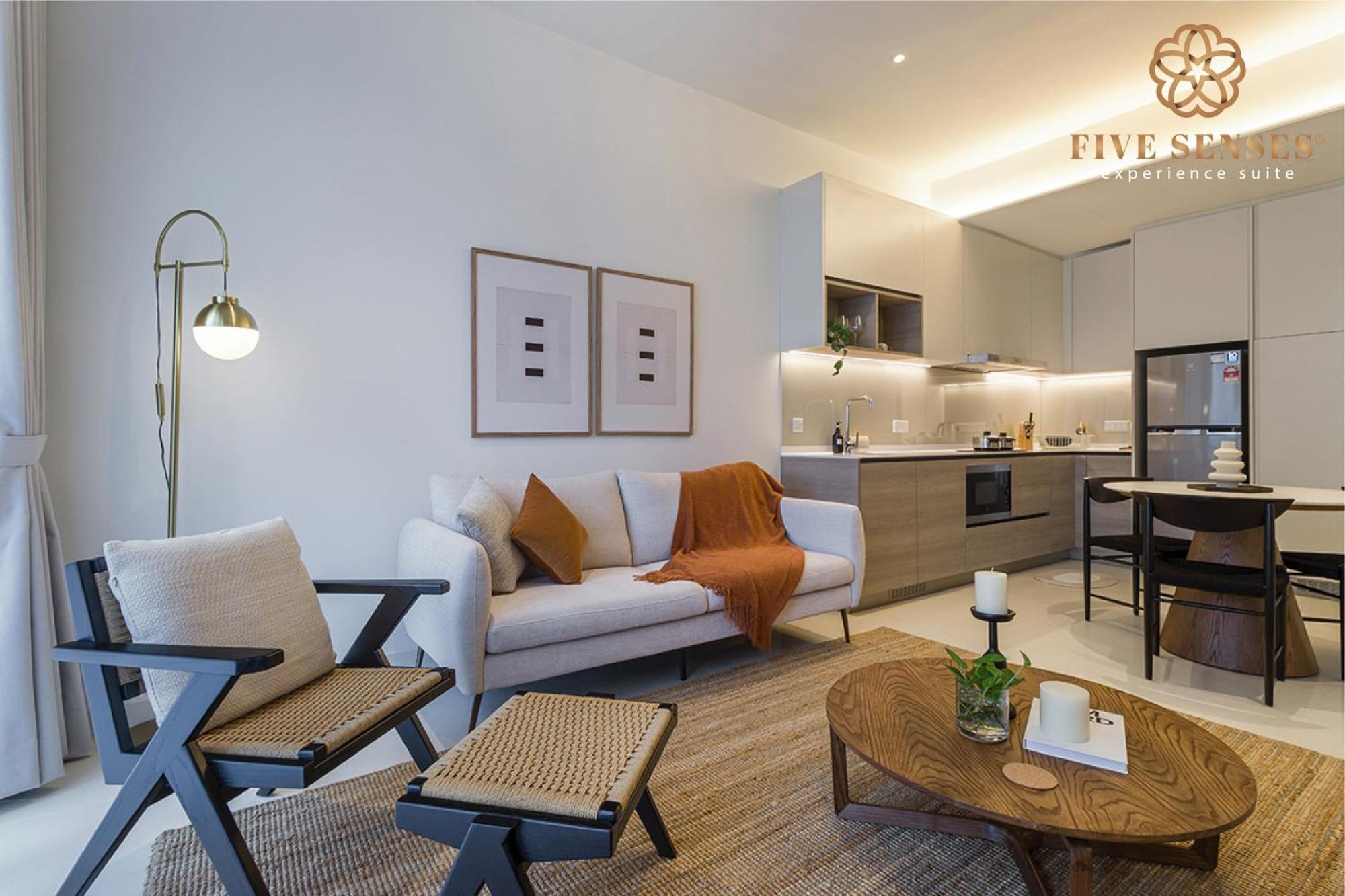Viia Residence, Mid Valley Kl Kuala Lumpur Cameră foto