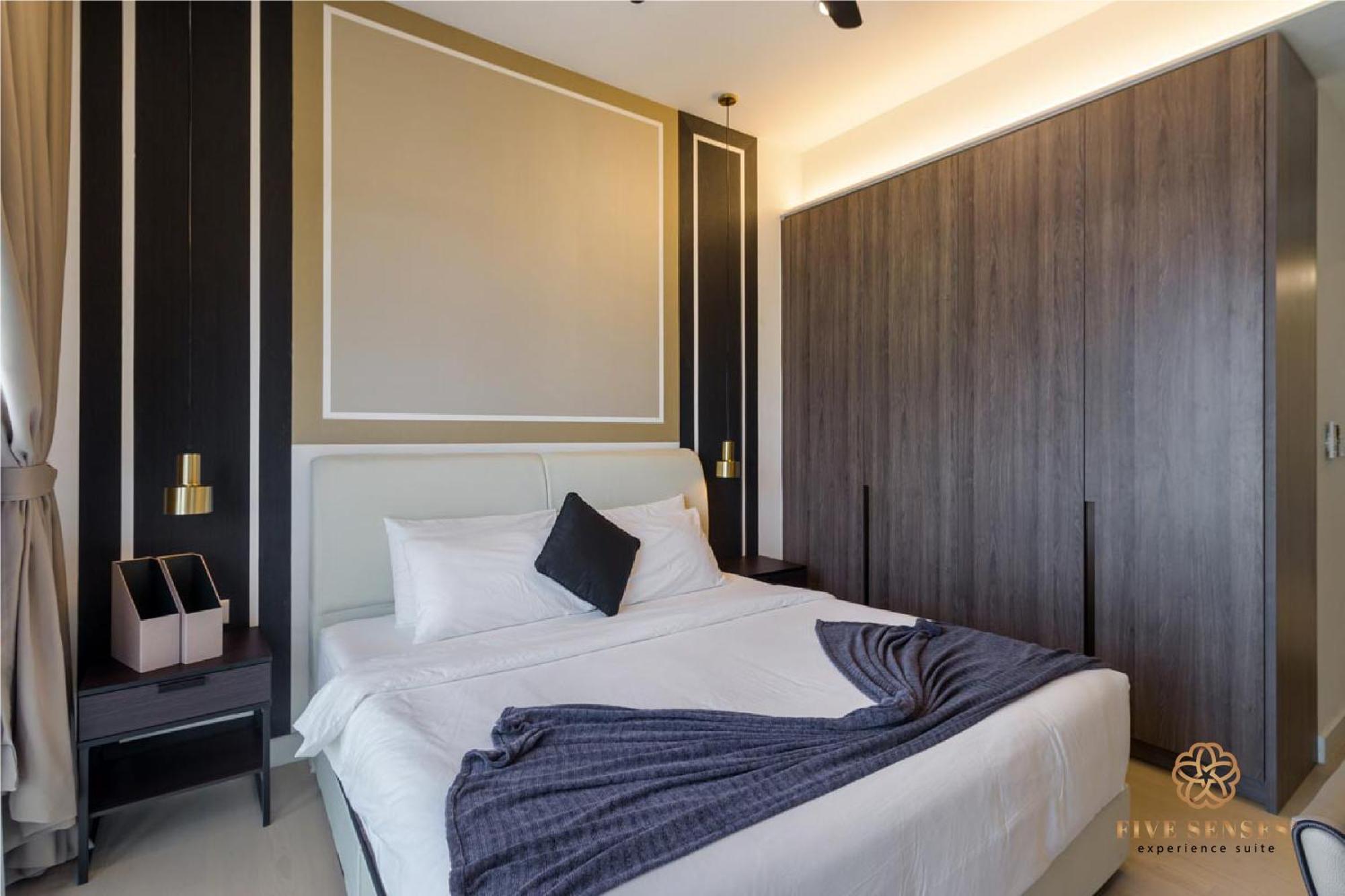 Viia Residence, Mid Valley Kl Kuala Lumpur Cameră foto